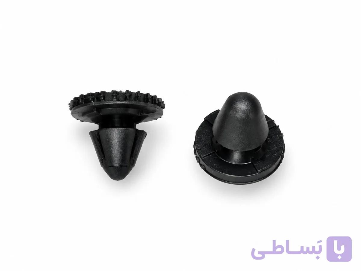 پایه کاور موتور ۲۰۷ و تارا پک دو عددی