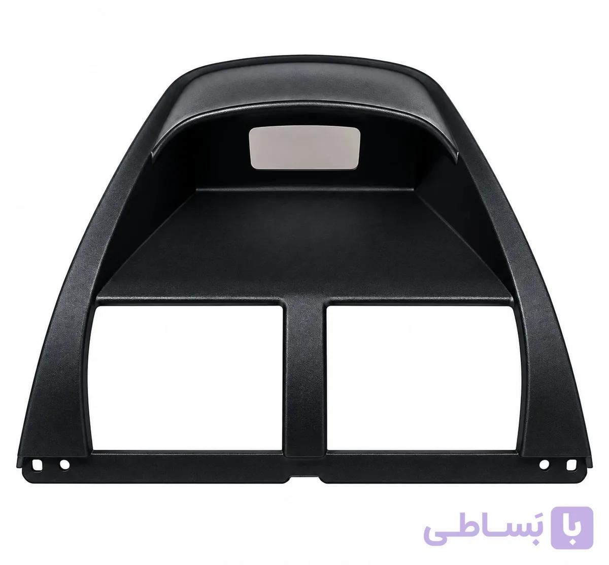 قاب ساعت تیبا