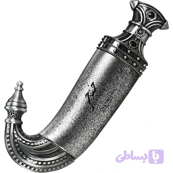 ادکلن خنجر الحمبرا