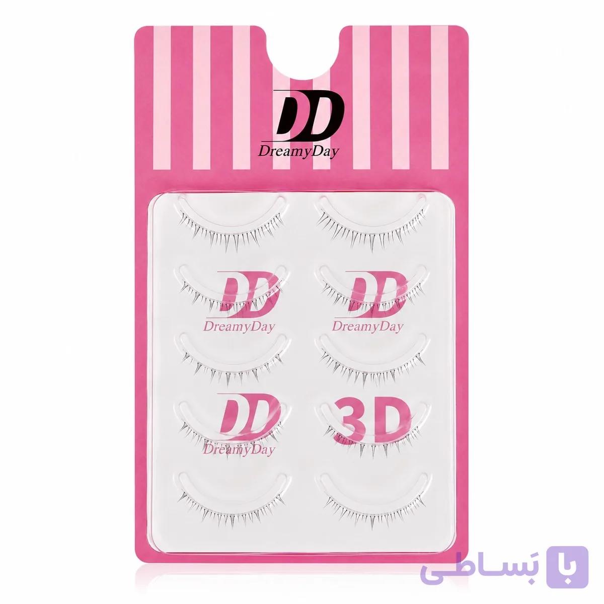 پالت پلک پایین کد 3D398 — تصویر 1