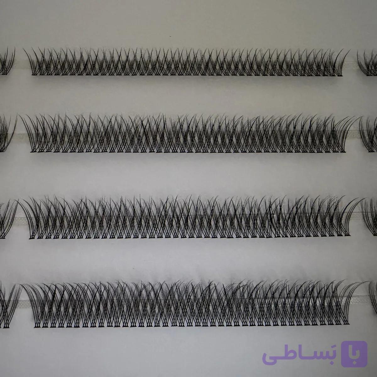 مژه پری دریایی — تصویر 1