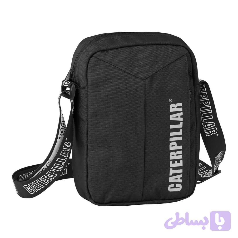 کیف دوشی کاترپیلار مدل Caterpillar City Adventure 84356-01 — تصویر 1