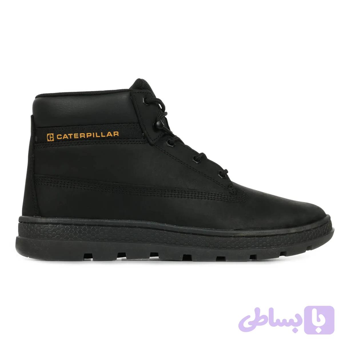 نیم بوت مردانه کاترپیلار مدل Caterpillar Cite Boots P111270 — تصویر 1
