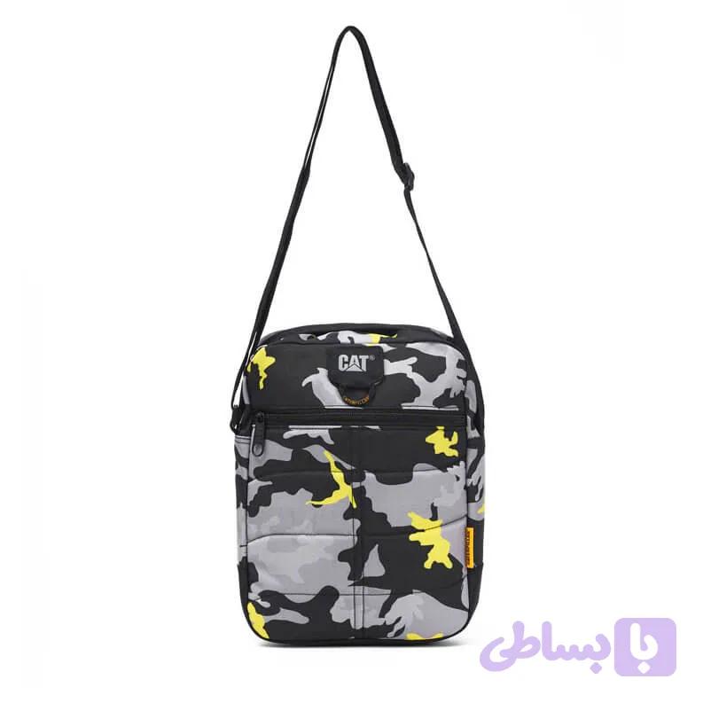کیف دوشی کاترپیلار مدل Caterpillar Ryan Shoulder Bag 84058-634 — تصویر 1