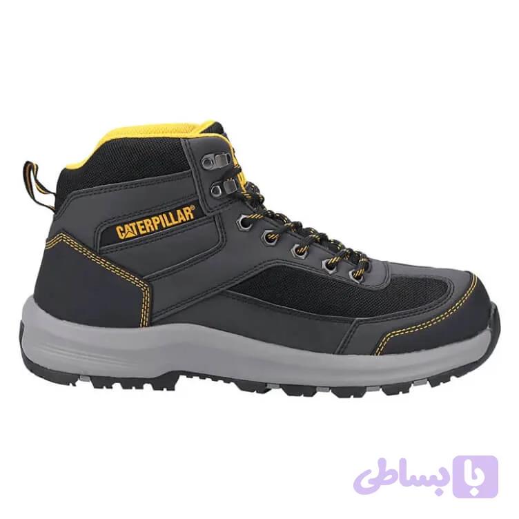 کفش ایمنی مردانه کاترپیلار مدل Caterpillar Elmore P725078 — تصویر 1
