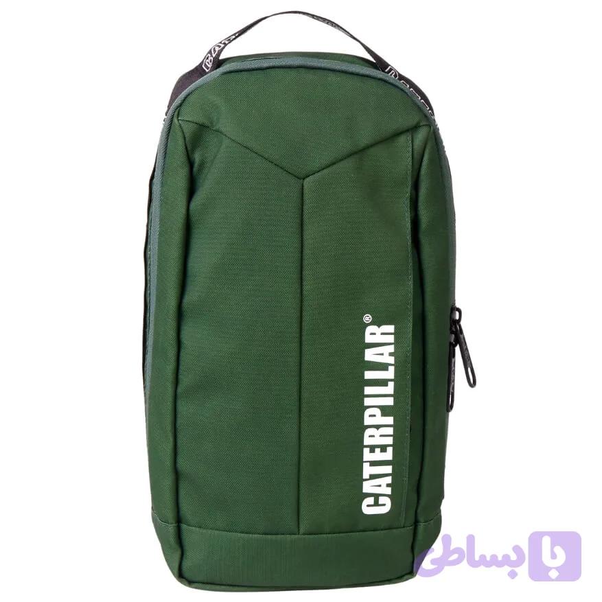 کیف اسلینگ کاترپیلار مدل Caterpillar Sling Bag 84355-603 — تصویر 1
