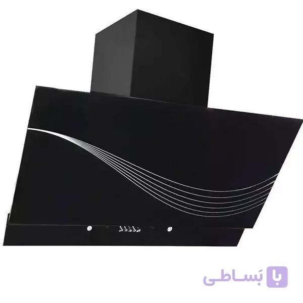هود مورب اریکسان مدل دو تکه کلیدی