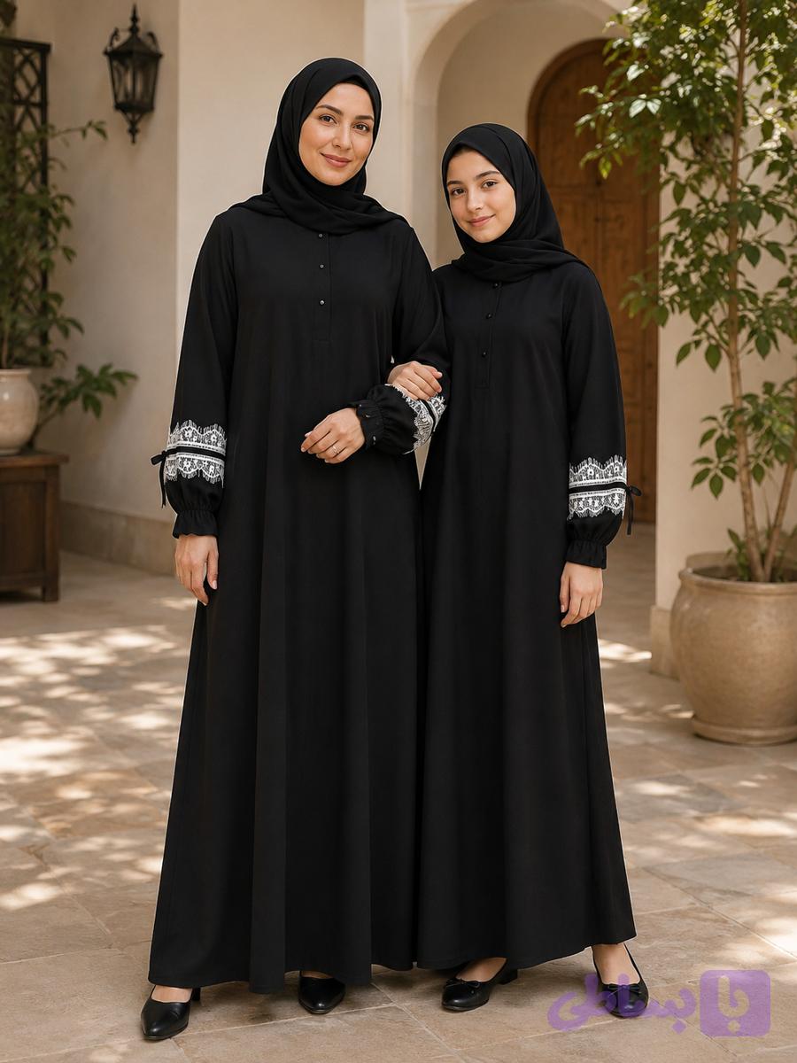 عبای محبوب