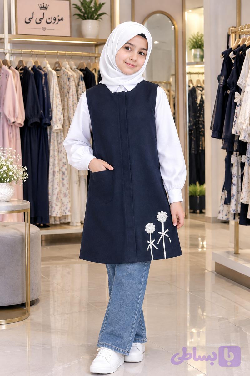 وست آفتابگردان