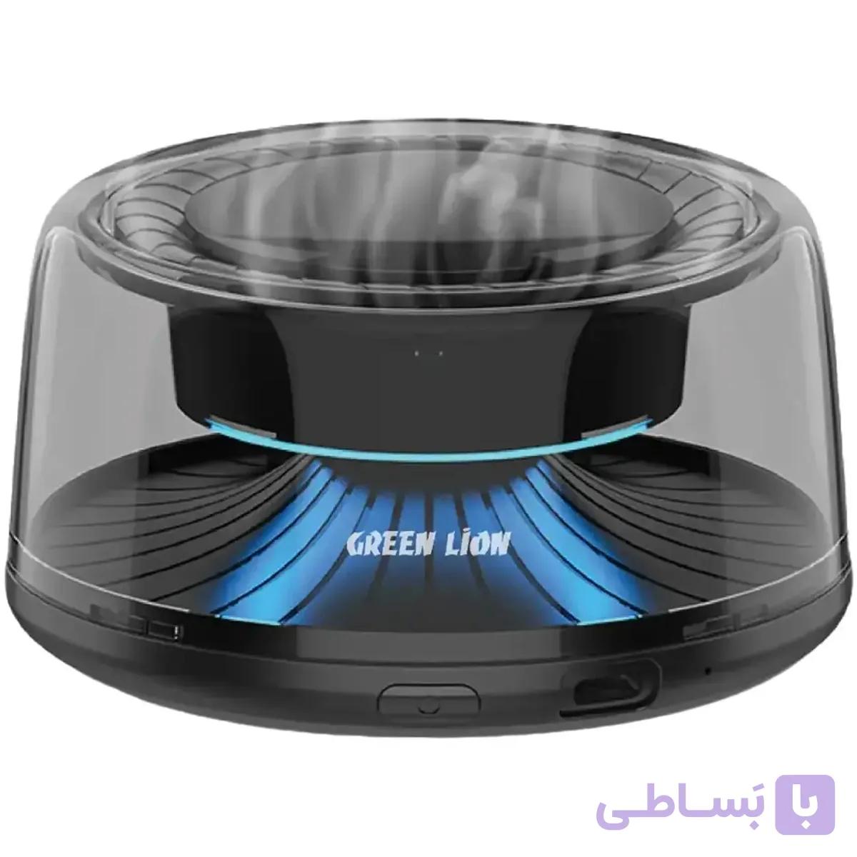 خوشبو کننده هوا گرین لاین Sentia