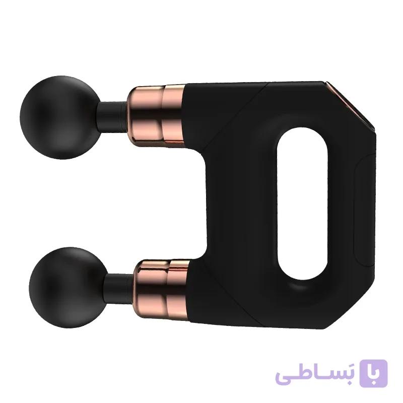 ماساژور تفنگی دو سر گرین لاین Vibe Pro | ماساژور حرفه‌ای عضلات