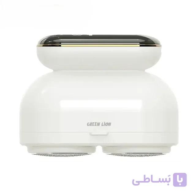 پرزگیر لباس گرین لاین DualPro | پرزگیر شارژی دیجیتال