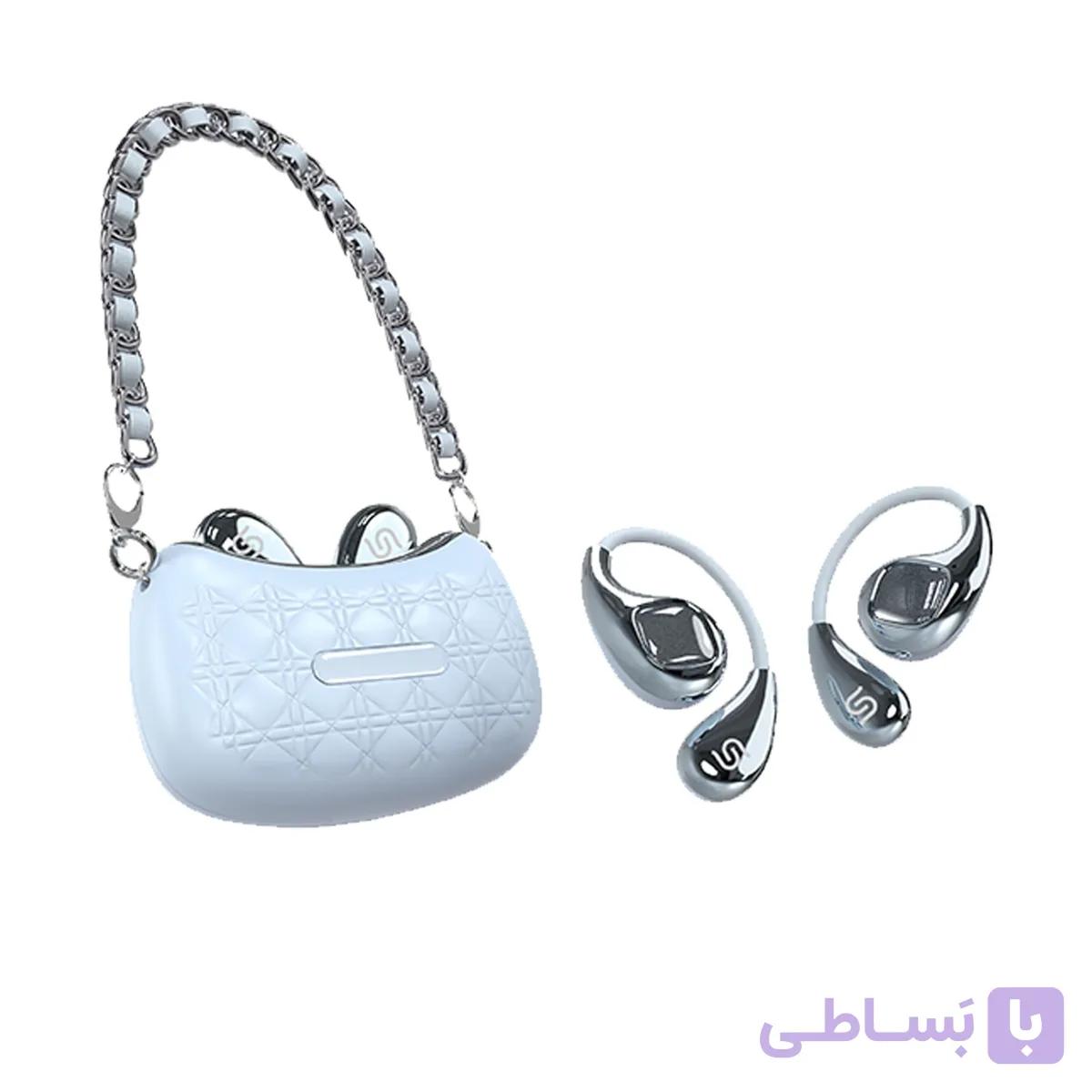 ایرپاد پرودو Soundtec Hand Bag