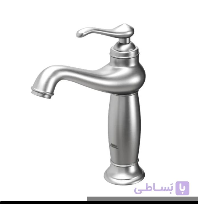 شیر روشویی کوتاه پالرمو