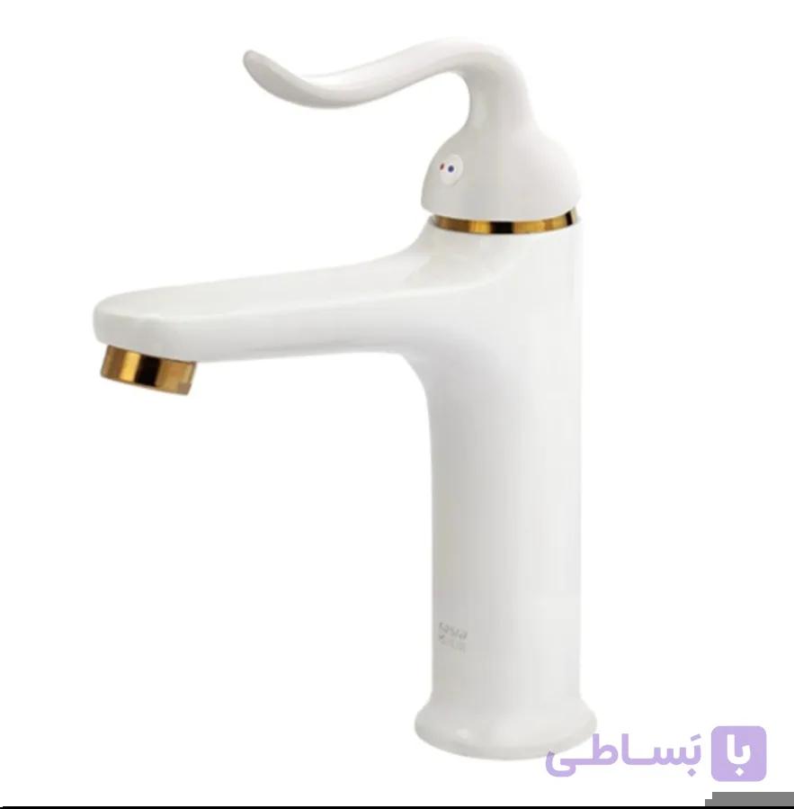 شیر روشویی کوتاه رابین