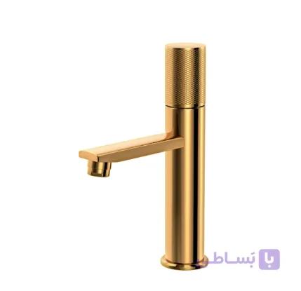 شیر روشویی کوتاه کراون