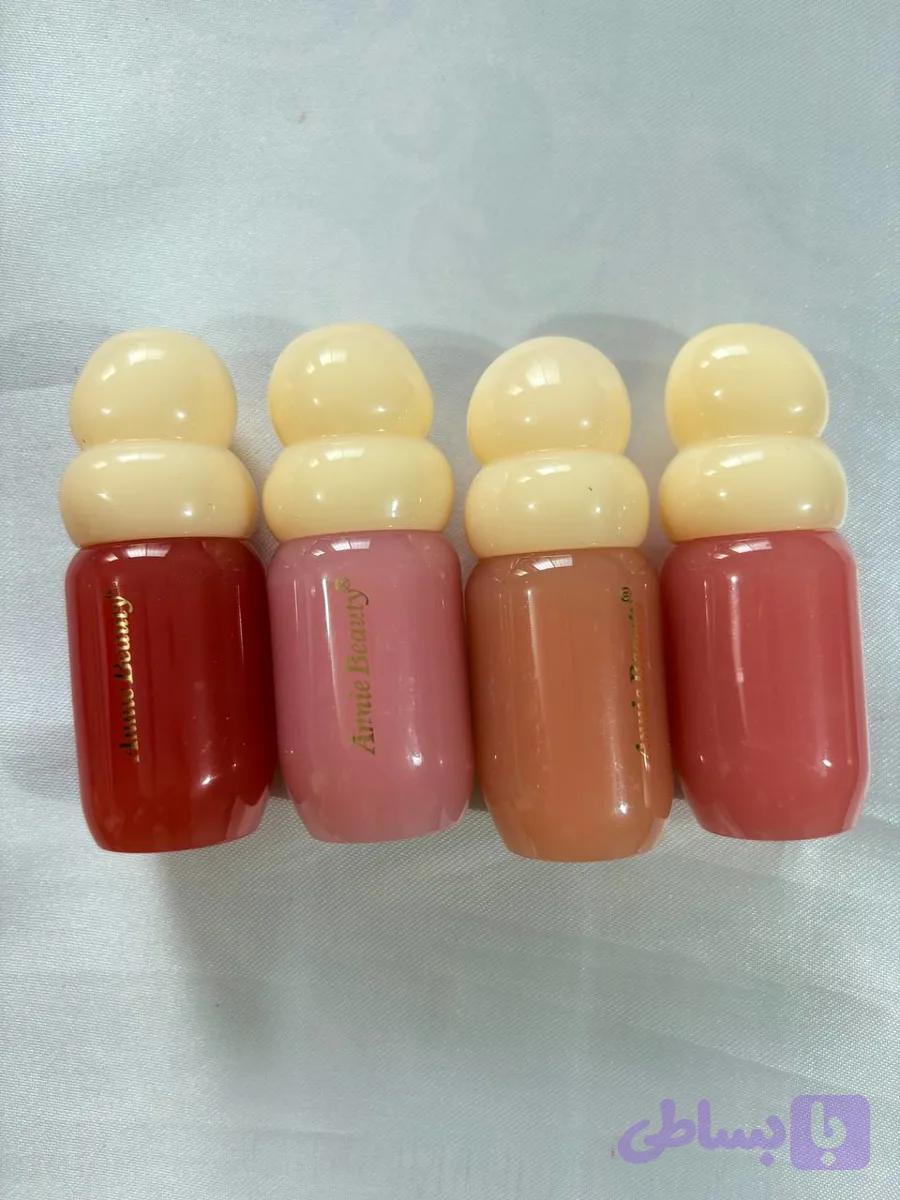 رژگونه مایع