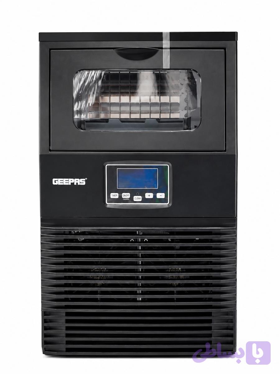 یخ ساز جیپاس مدل GIM63061 — تصویر 1