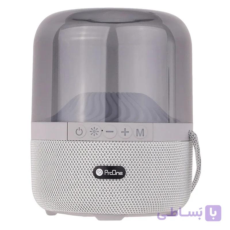 اسپیکر قابل حمل پرووان مدل PSB4118 — تصویر 1