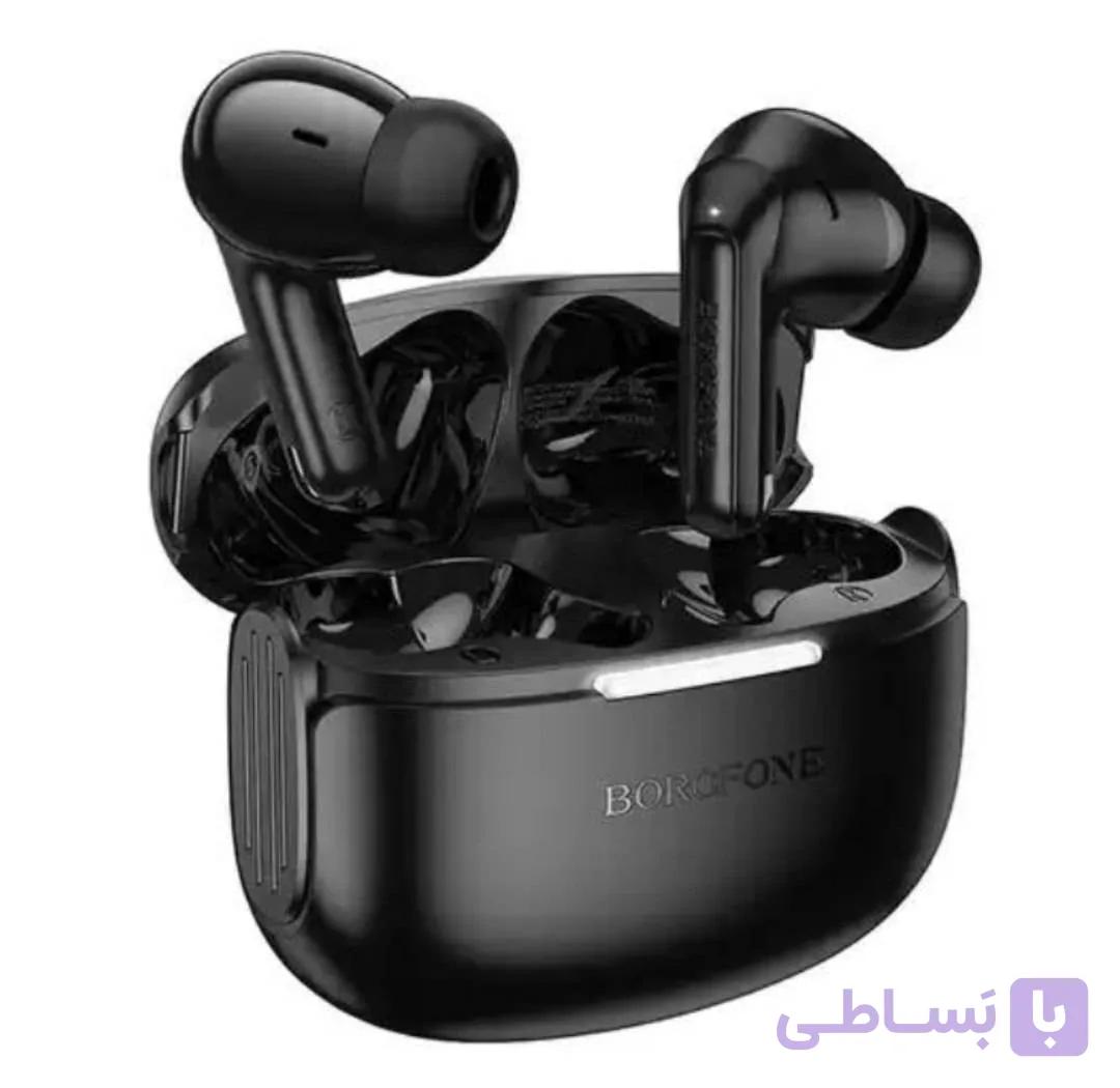 (ایرپاد)هدفون بلوتوثی بی سیمFQ9 — تصویر 1