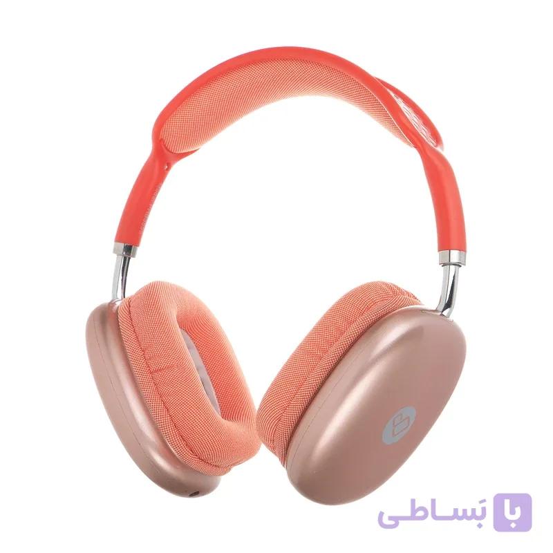 هدفون بلوتوثی پرووان مدل PHB3555 — تصویر 1