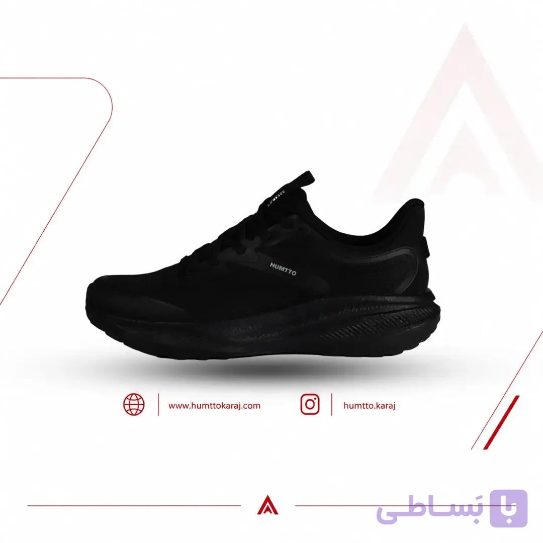کفش روزمره مردانه هامتو مدل 360767A-1 — تصویر 1