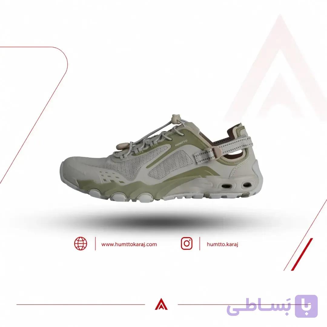 کفش آب نوردی مردانه هامتو مدل 660893A-4 — تصویر 1