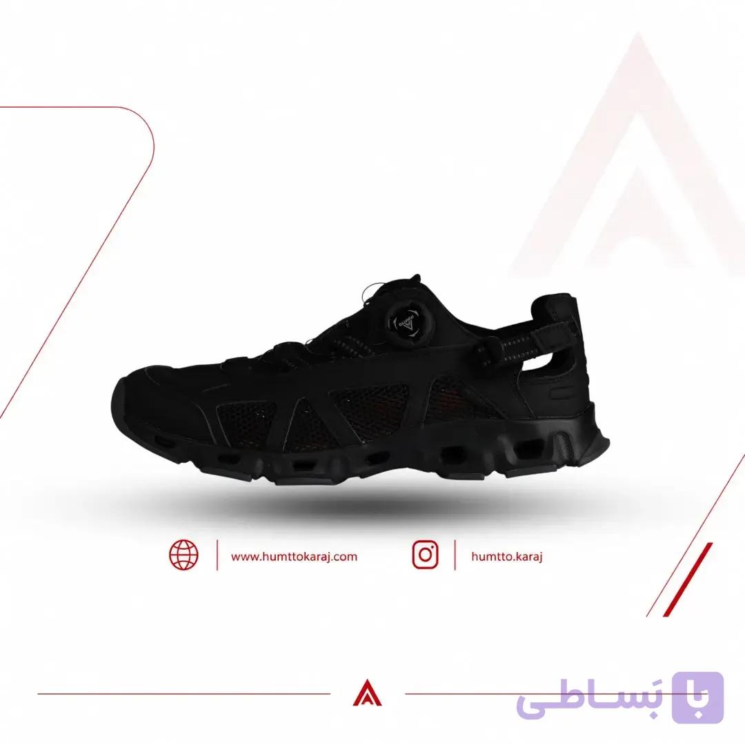 کفش اب نوردی مردانه هامتو مدل 671349A-1 — تصویر 1