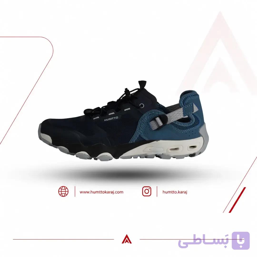 کفش آب نوردی مردانه هامتو مدل 610395A-5 — تصویر 1