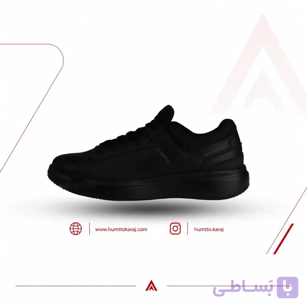 کفش روزمره مردانه هامتو مدل 360596A-2 — تصویر 1
