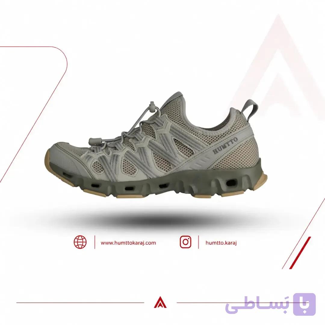 کفش آب نوردی مردانه هامتو مدل 610049A-18 — تصویر 1