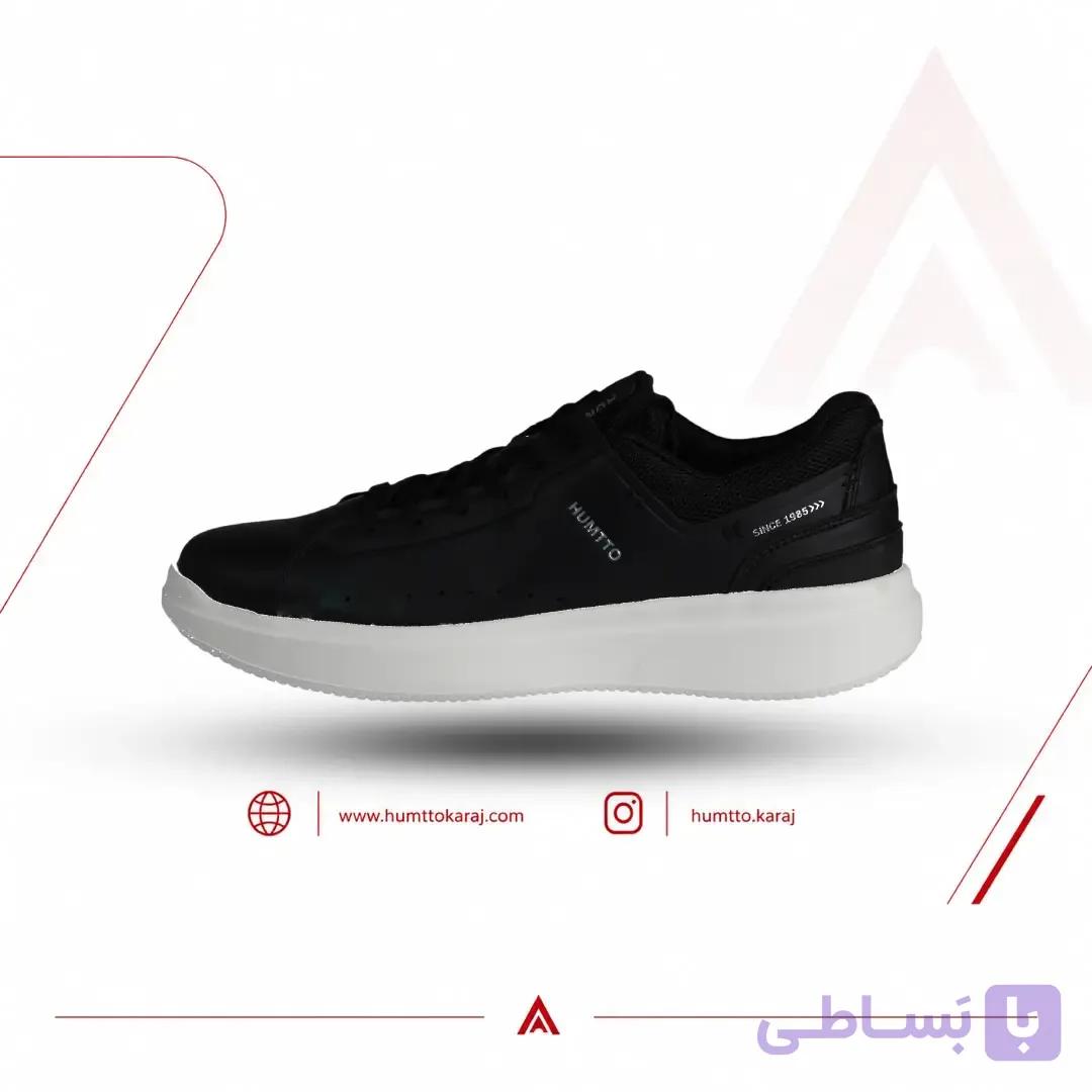 کفش روزمره مردانه هامتو مدل 360596A-1 — تصویر 1