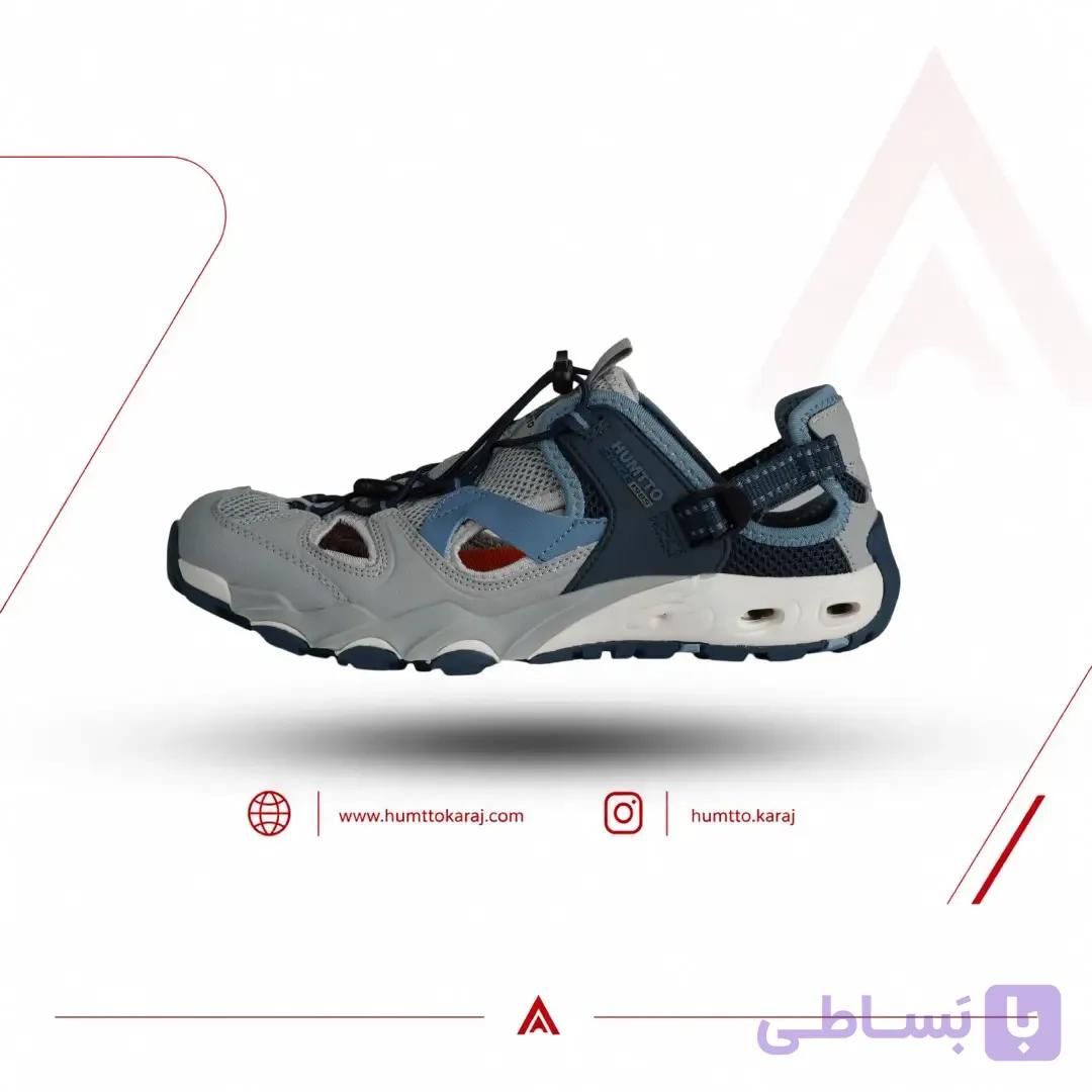 کفش آب نوردی مردانه هامتو مدل 630261A-10 — تصویر 1
