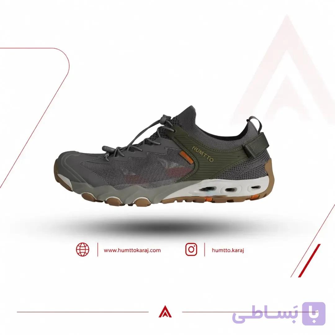 کفش آب نوردی زنانه هامتو مدل 630551B-13 — تصویر 1
