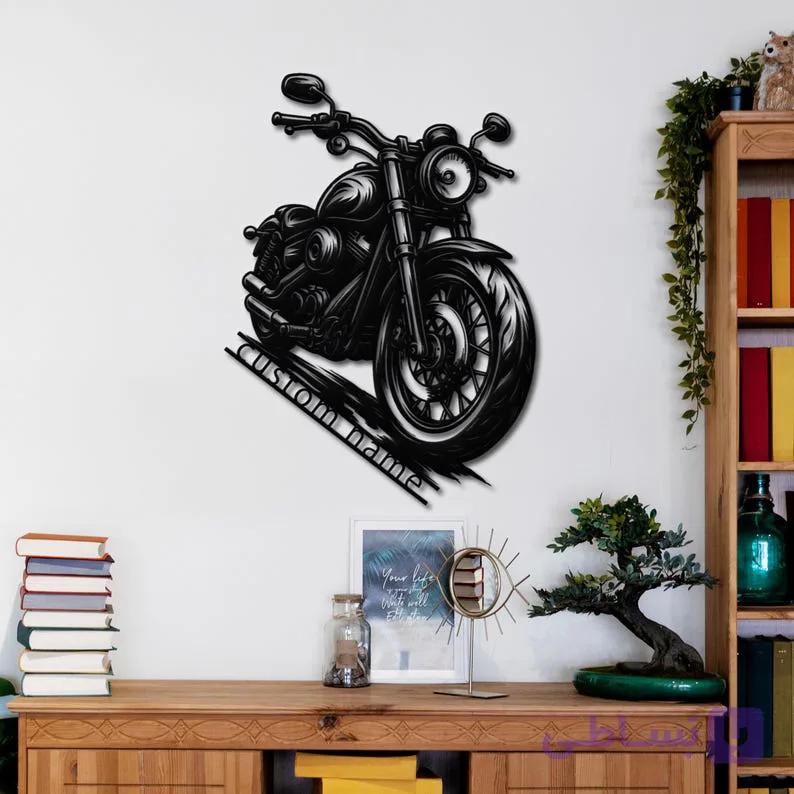 تابلو دکوری CB 1300 — تصویر 1