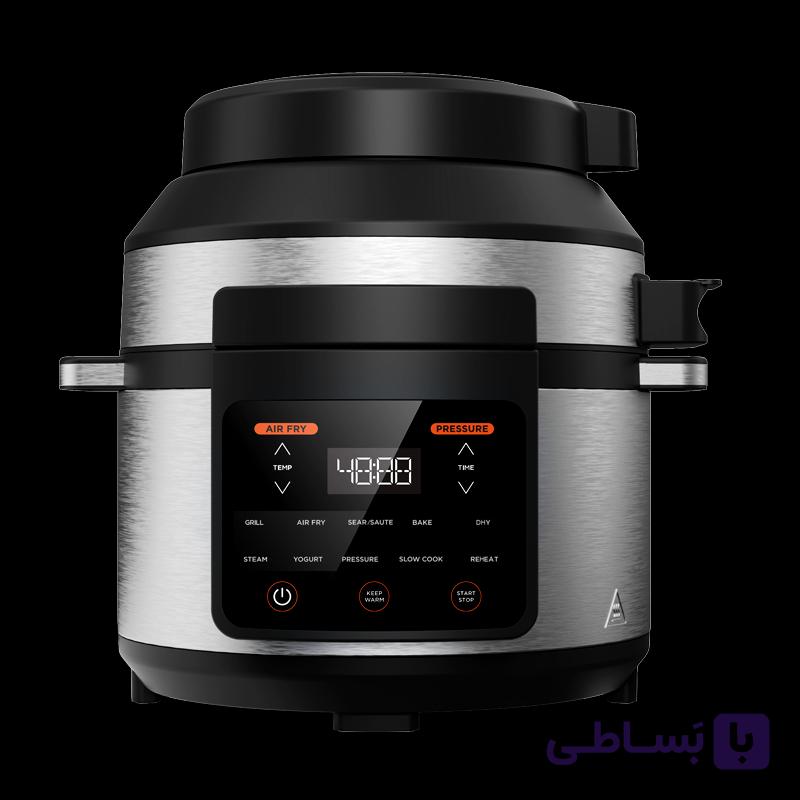 مولتی کوکر هوشمند کوخ مدل KMC-2280
