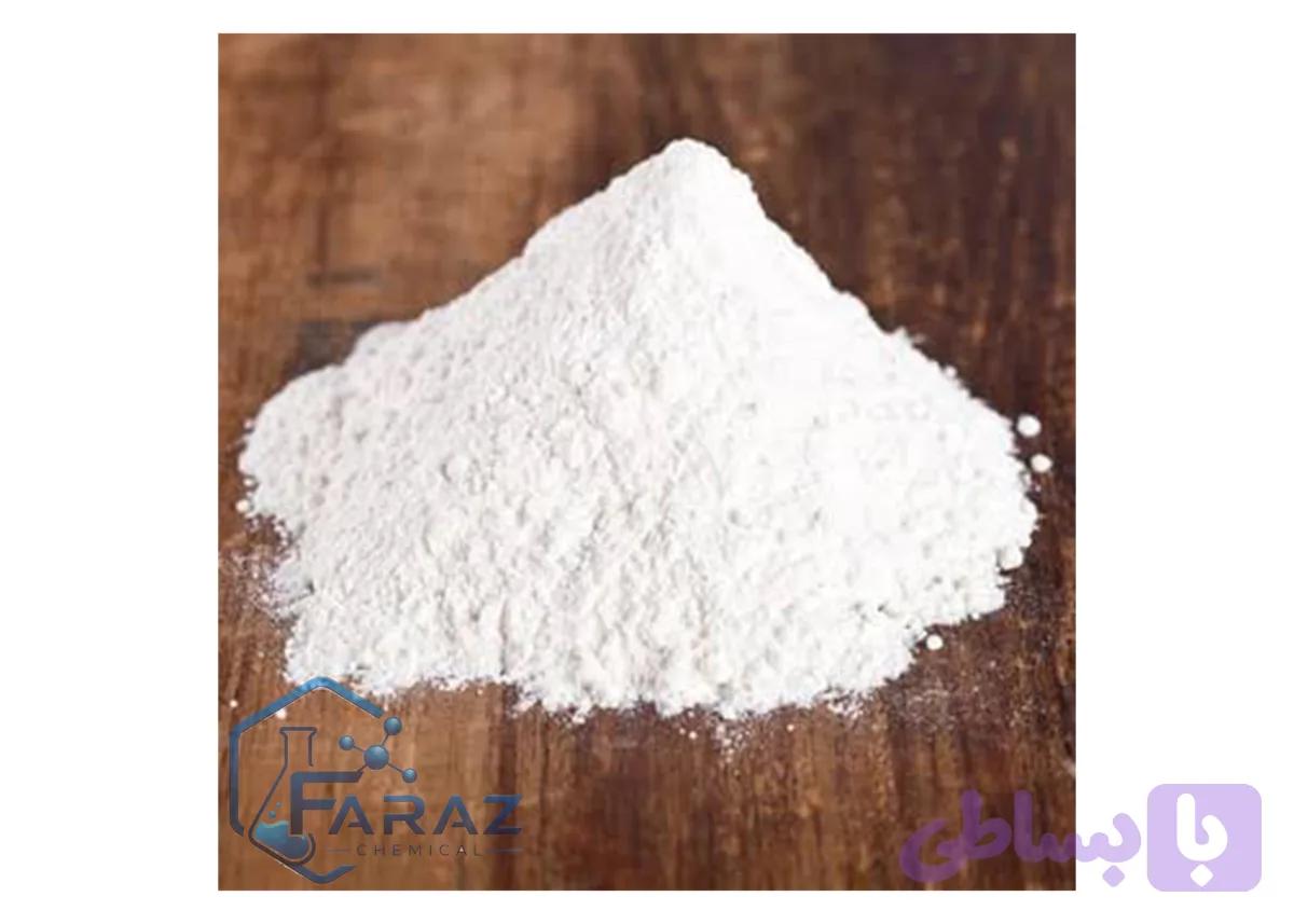 جوش شیرین