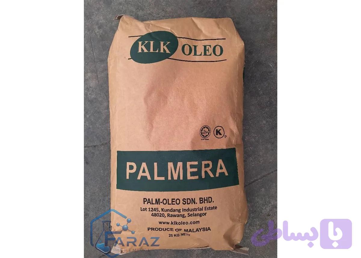 استئاریک اسید 1802