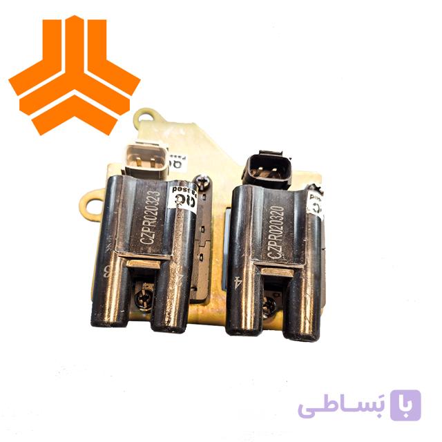 کوئل پراید زیمنس شرکتی