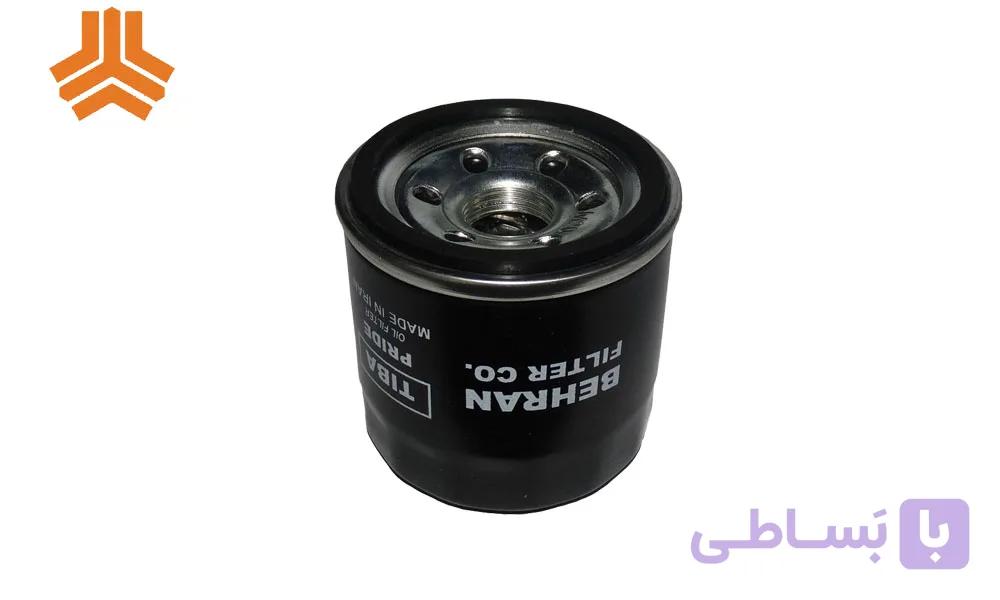 فیلتر روغن شرکتی