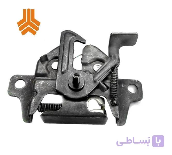 قفل کاپوت پراید شرکتی — تصویر 1