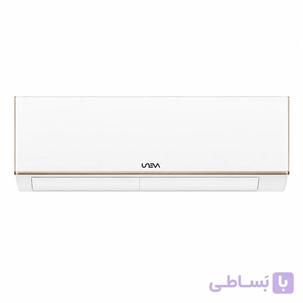 کولرگازی یونیوا 24000 پرو T4 — تصویر 1