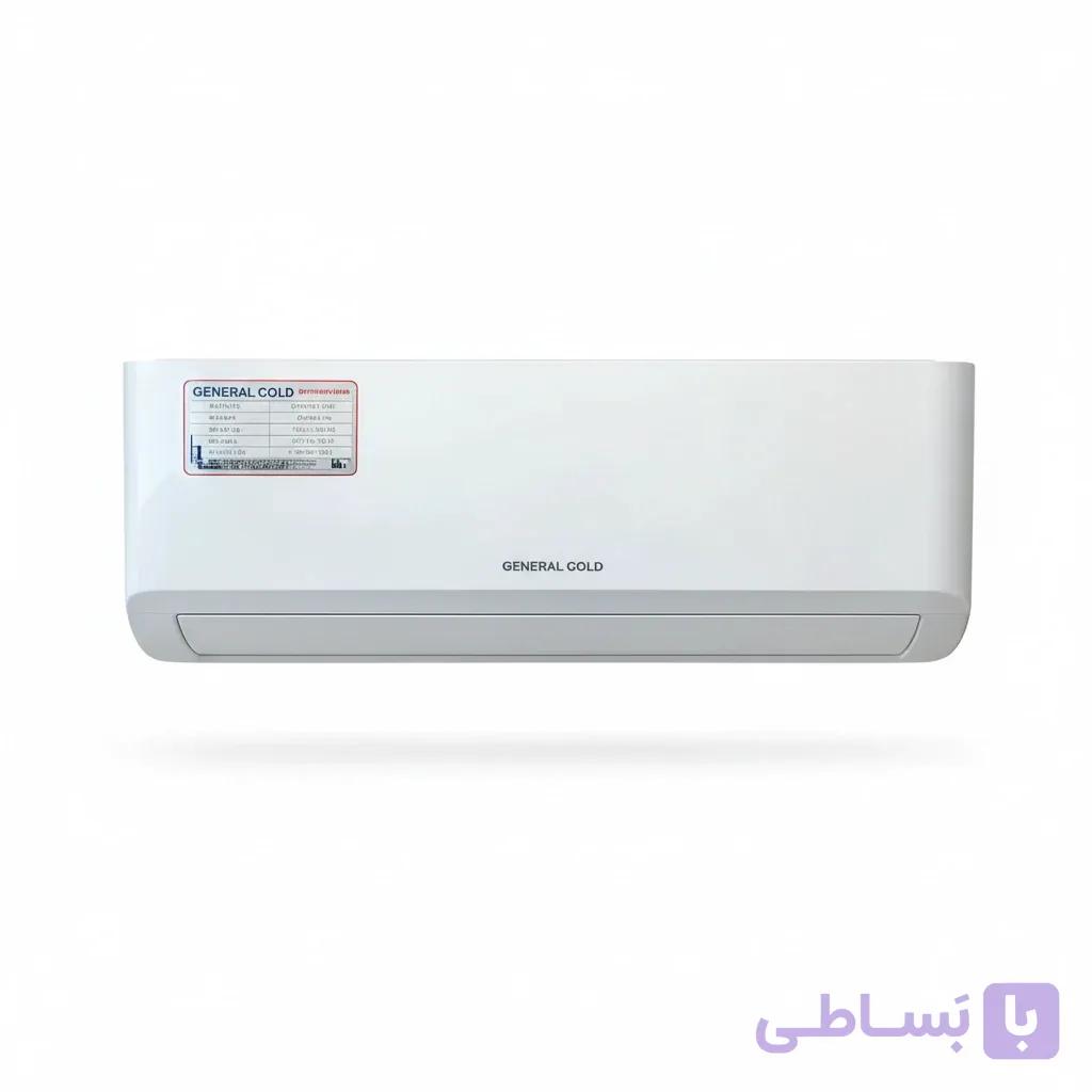 کولرگازی 18000 جنرال گلد اینورتر اسپارک – 2025 GG-AS18000 SPARK5 — تصویر 1