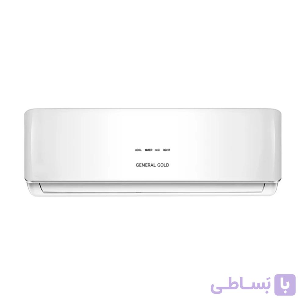 کولرگازی 36000 جنرال گلد T3 مدل انزو 2025 — تصویر 1