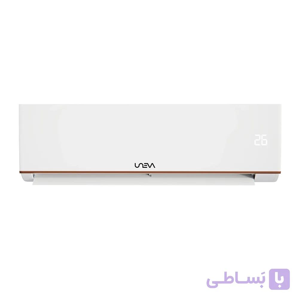 کولرگازی یونیوا 24000 پرو PRO 2025 – T3 — تصویر 1