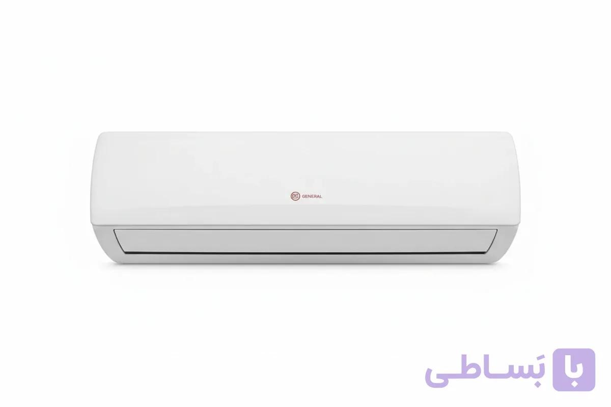 کولرگازی 24000 جنرال هیروشی T3 — تصویر 1