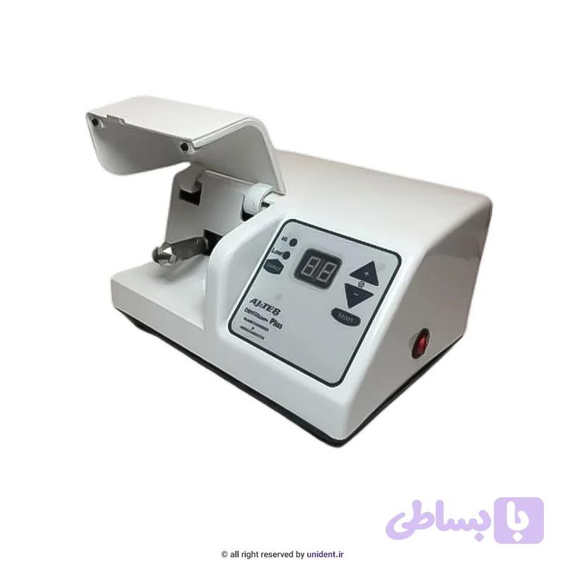 آمالگاماتور کپسولی عاج طب Ajteb مدل Dentalium-D Plus دیجیتال