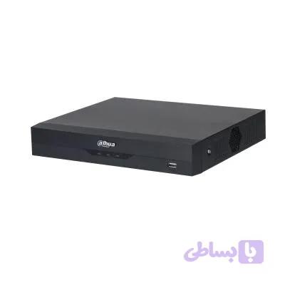 دستگاه دی وی آر 4 کانال 5 مگاپیکسل داهوا مدل 5104hs-i3