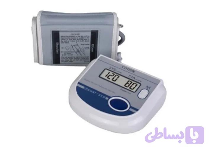 فشار سنج دیجیتال سیتیزن مدلCH452AC