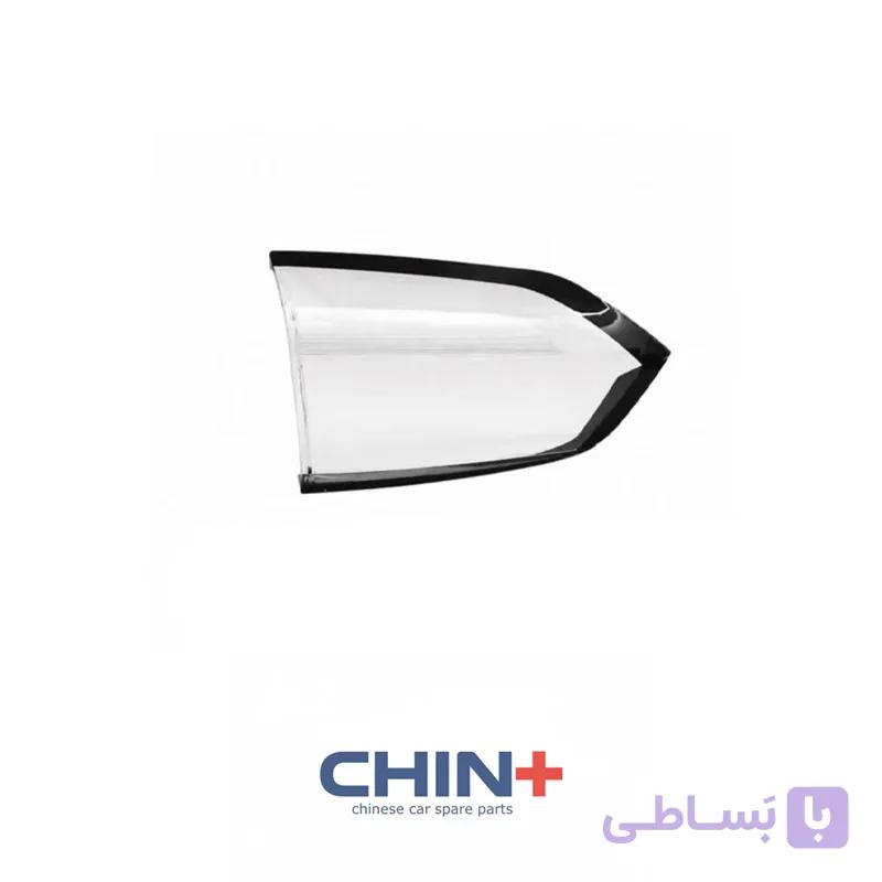 طلق خطر صندوق چپ و راست تیگو 8 پرومکس